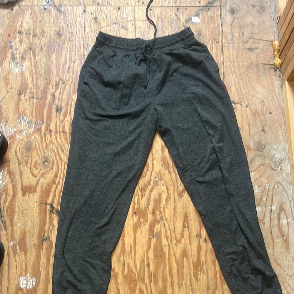 Women’s Gray Pants
